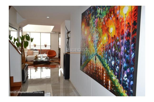 Apartamentos, Venta, Bogotá - $1.750.000.000