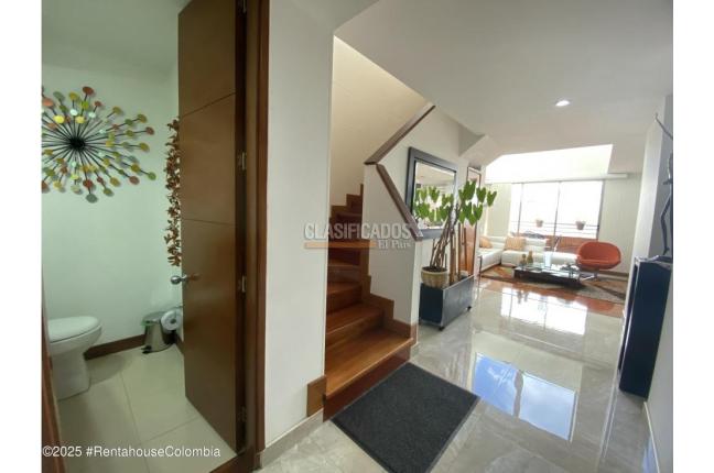 Apartamentos, Venta, Bogotá - $1.750.000.000