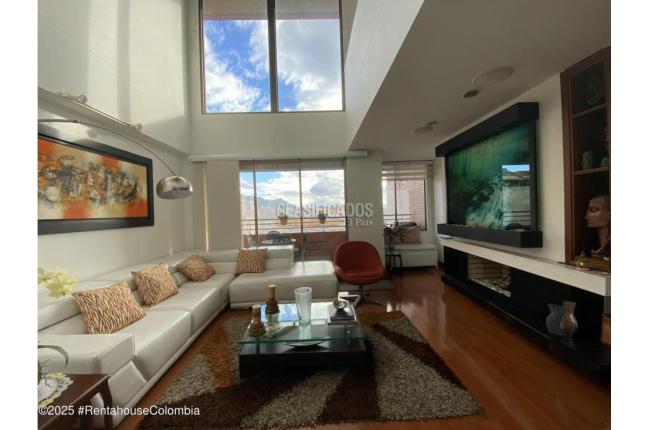 Apartamentos, Venta, Bogotá - $1.750.000.000