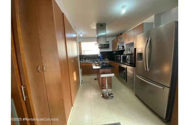 Apartamentos, Venta, Bogotá - $1.750.000.000