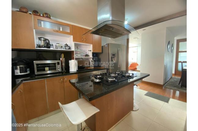 Apartamentos, Venta, Bogotá - $1.750.000.000