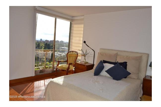 Apartamentos, Venta, Bogotá - $1.750.000.000