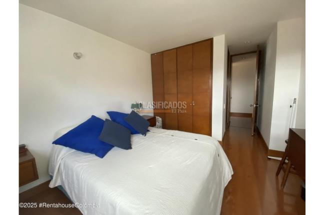 Apartamentos, Venta, Bogotá - $1.750.000.000