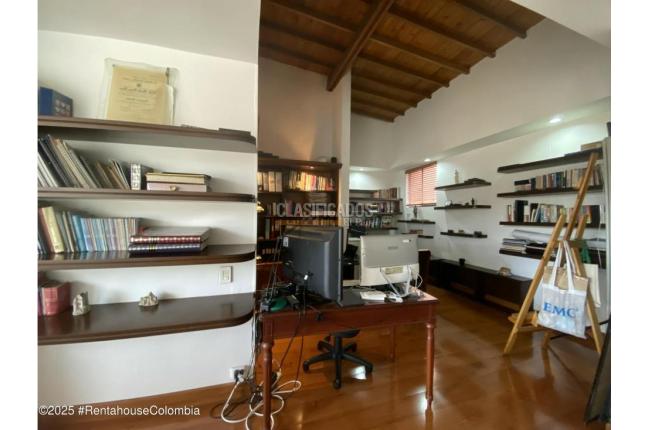 Apartamentos, Venta, Bogotá - $1.750.000.000