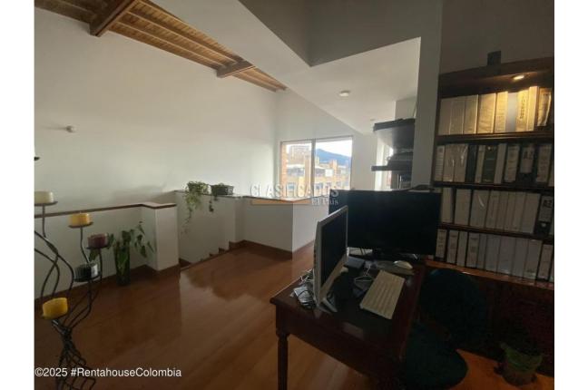 Apartamentos, Venta, Bogotá - $1.750.000.000
