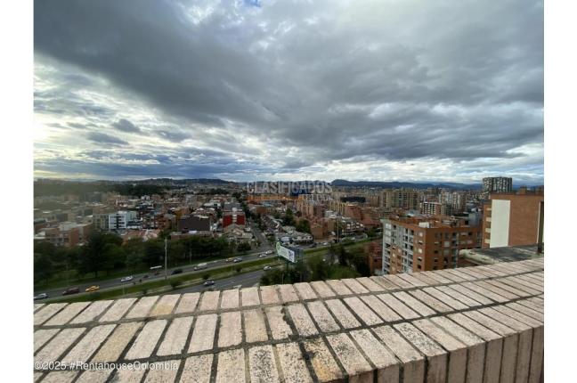 Apartamentos, Venta, Bogotá - $1.750.000.000