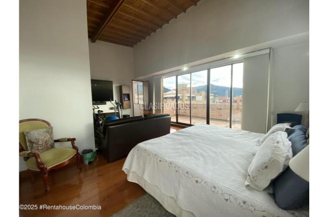 Apartamentos, Venta, Bogotá - $1.750.000.000