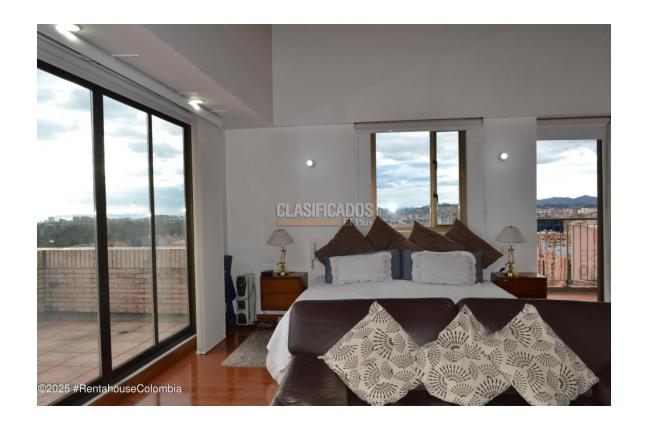 Apartamentos, Venta, Bogotá - $1.750.000.000