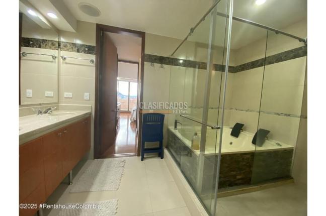 Apartamentos, Venta, Bogotá - $1.750.000.000