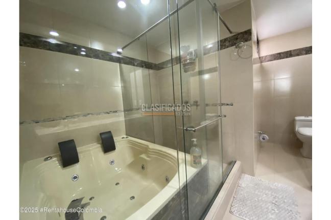 Apartamentos, Venta, Bogotá - $1.750.000.000