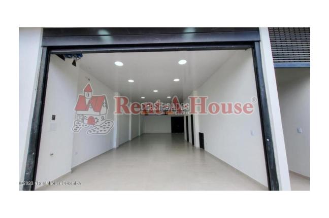 Locales y Bodegas, Venta, Bogotá - $2.500.000.000