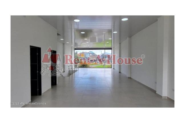 Locales y Bodegas, Venta, Bogotá - $2.500.000.000