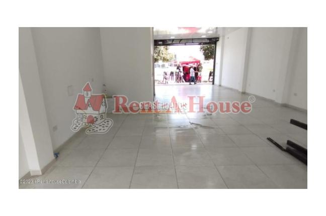 Locales y Bodegas, Venta, Bogotá - $2.500.000.000