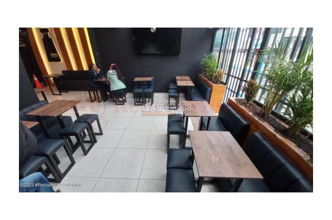 Locales y Bodegas, Venta, Bogotá - $2.500.000.000