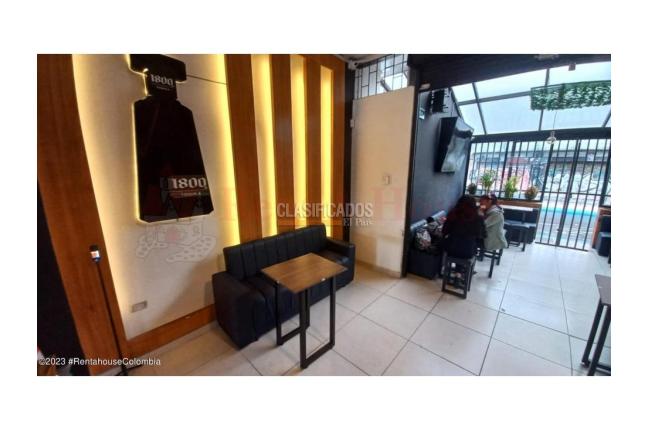 Locales y Bodegas, Venta, Bogotá - $2.500.000.000