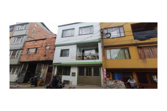 Casas, Venta en Bogotá