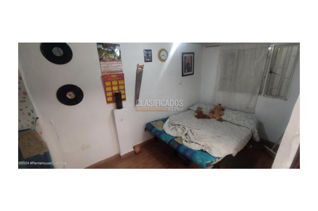 Casas, Venta, Bogotá - $260.000.000