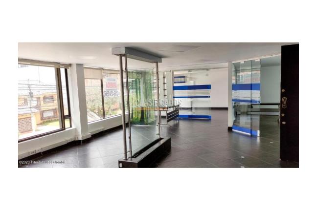 Oficinas y Consultorios, Venta, Bogotá - $850.000.000