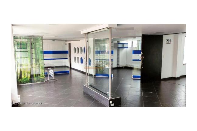 Oficinas y Consultorios, Venta, Bogotá - $850.000.000