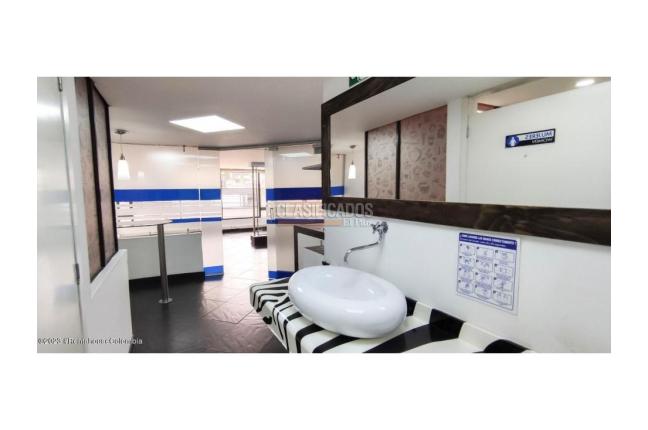 Oficinas y Consultorios, Venta, Bogotá - $850.000.000