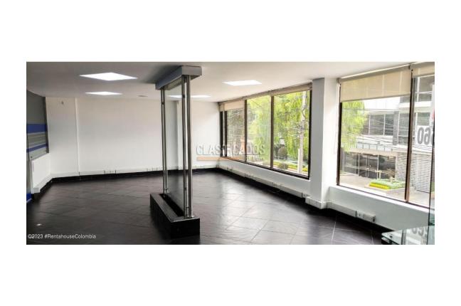 Oficinas y Consultorios, Venta, Bogotá - $850.000.000