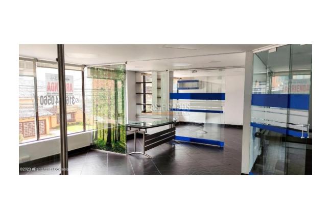 Oficinas y Consultorios, Venta, Bogotá - $850.000.000
