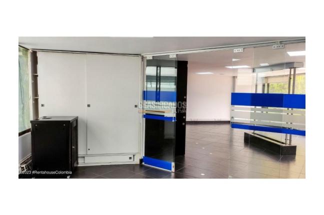 Oficinas y Consultorios, Venta, Bogotá - $850.000.000