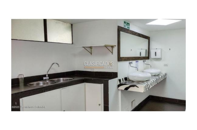 Oficinas y Consultorios, Venta, Bogotá - $850.000.000