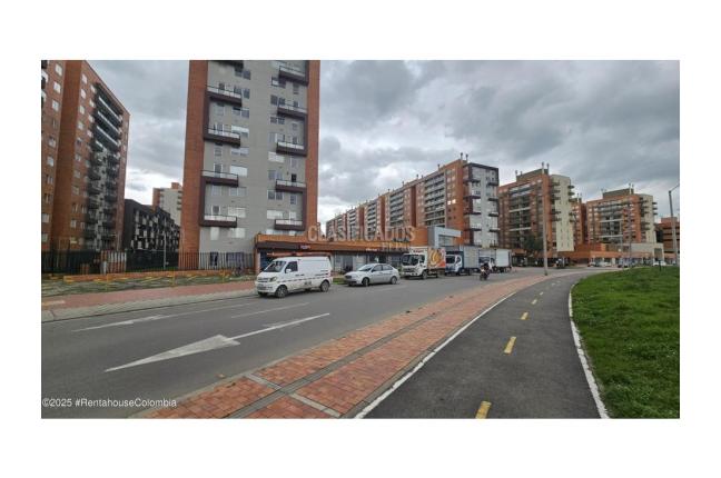 Apartamentos, Venta, Mosquera - $420.000.000