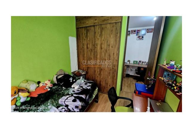 Apartamentos, Venta, Mosquera - $420.000.000