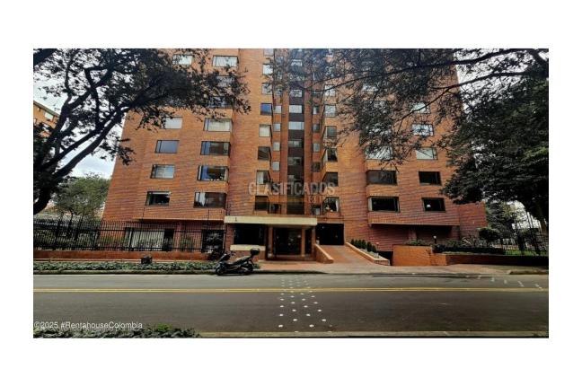 Apartamentos, Venta, Bogotá - $2.600.000.000