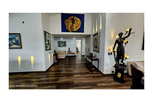 Apartamentos, Venta, Bogotá - $2.600.000.000