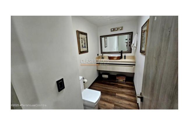Apartamentos, Venta, Bogotá - $2.600.000.000
