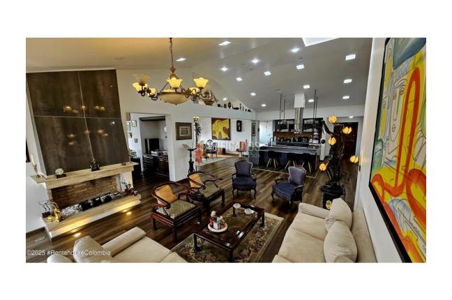 Apartamentos, Venta, Bogotá - $2.600.000.000