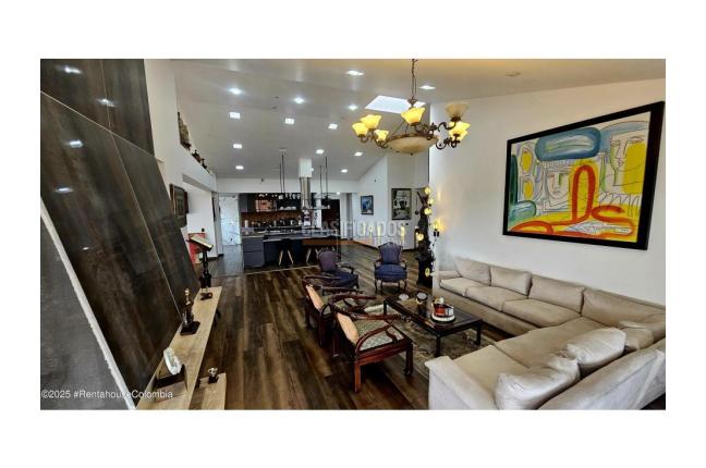 Apartamentos, Venta, Bogotá - $2.600.000.000