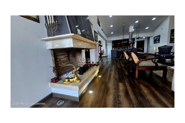 Apartamentos, Venta, Bogotá - $2.600.000.000