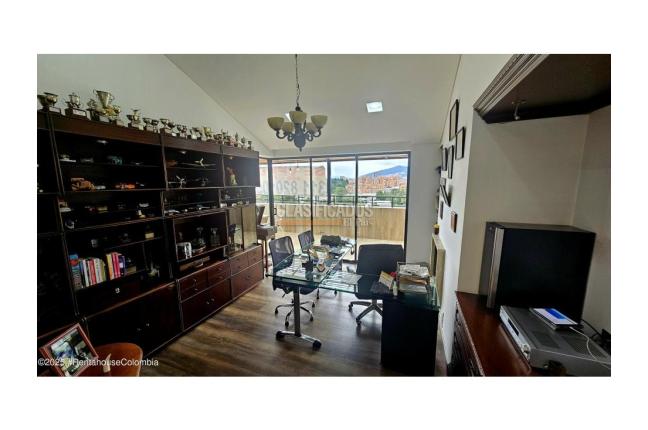 Apartamentos, Venta, Bogotá - $2.600.000.000