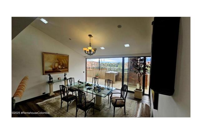 Apartamentos, Venta, Bogotá - $2.600.000.000