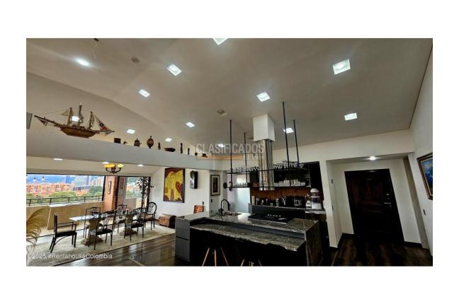 Apartamentos, Venta, Bogotá - $2.600.000.000