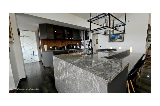 Apartamentos, Venta, Bogotá - $2.600.000.000