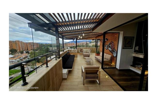 Apartamentos, Venta, Bogotá - $2.600.000.000