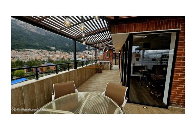 Apartamentos, Venta, Bogotá - $2.600.000.000