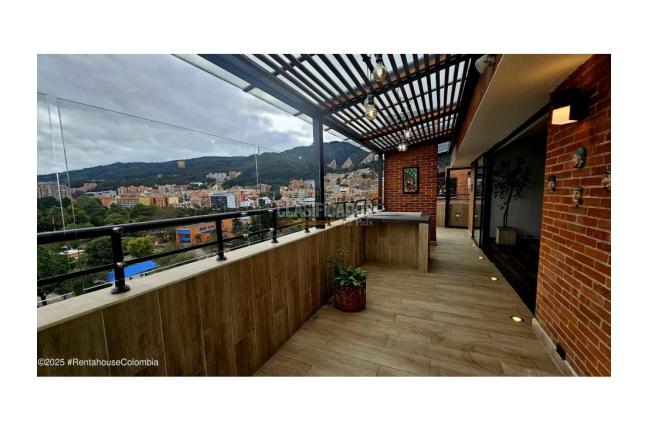 Apartamentos, Venta, Bogotá - $2.600.000.000