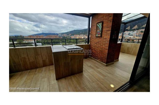Apartamentos, Venta, Bogotá - $2.600.000.000