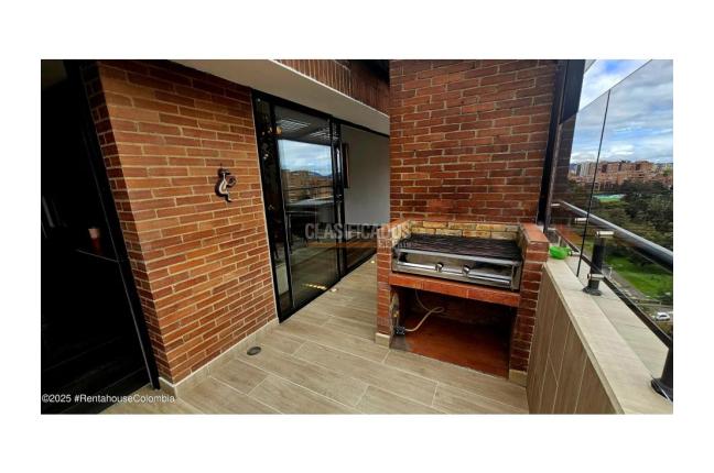 Apartamentos, Venta, Bogotá - $2.600.000.000