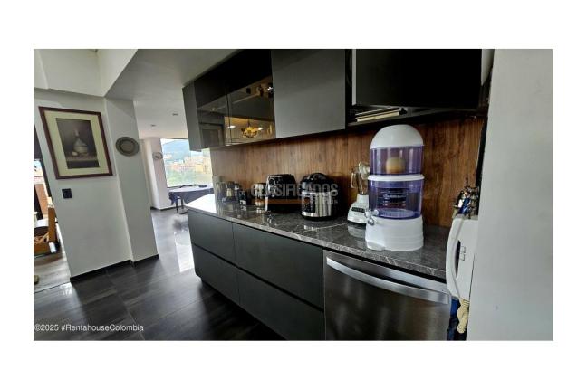 Apartamentos, Venta, Bogotá - $2.600.000.000