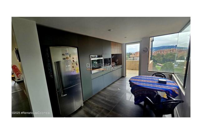 Apartamentos, Venta, Bogotá - $2.600.000.000