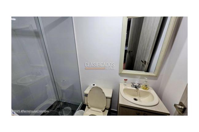 Apartamentos, Venta, Bogotá - $2.600.000.000