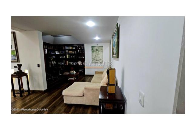 Apartamentos, Venta, Bogotá - $2.600.000.000