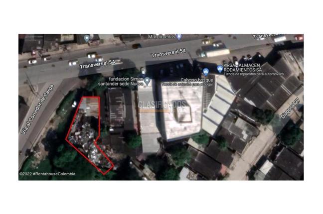 Lotes, Venta, Cartagena - $1.840.000.000